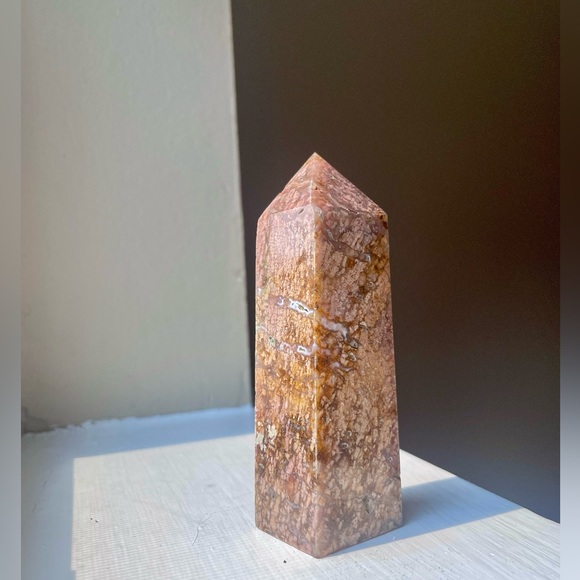 Orchid Calcite - Picture 4 of 7